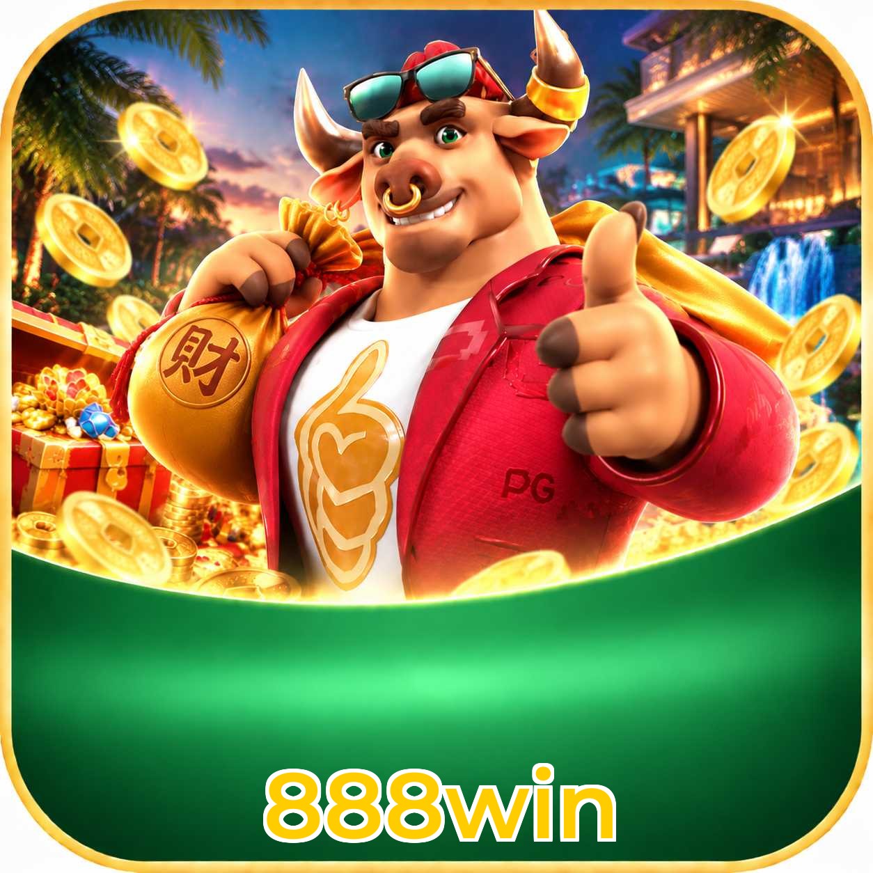 Jogos disponveis ps-instalao na 888win
