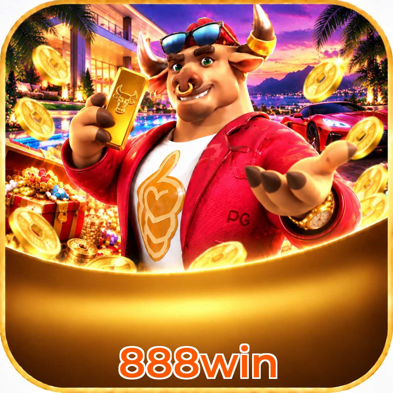 Plushie Frenzy no aplicativo 888win