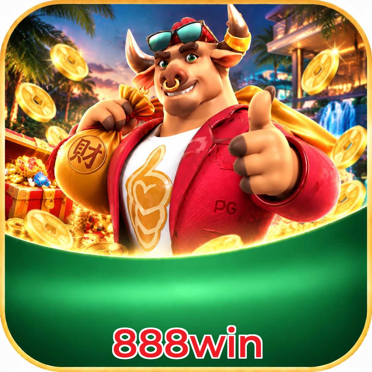 Página oficial Facebook 888win jogos