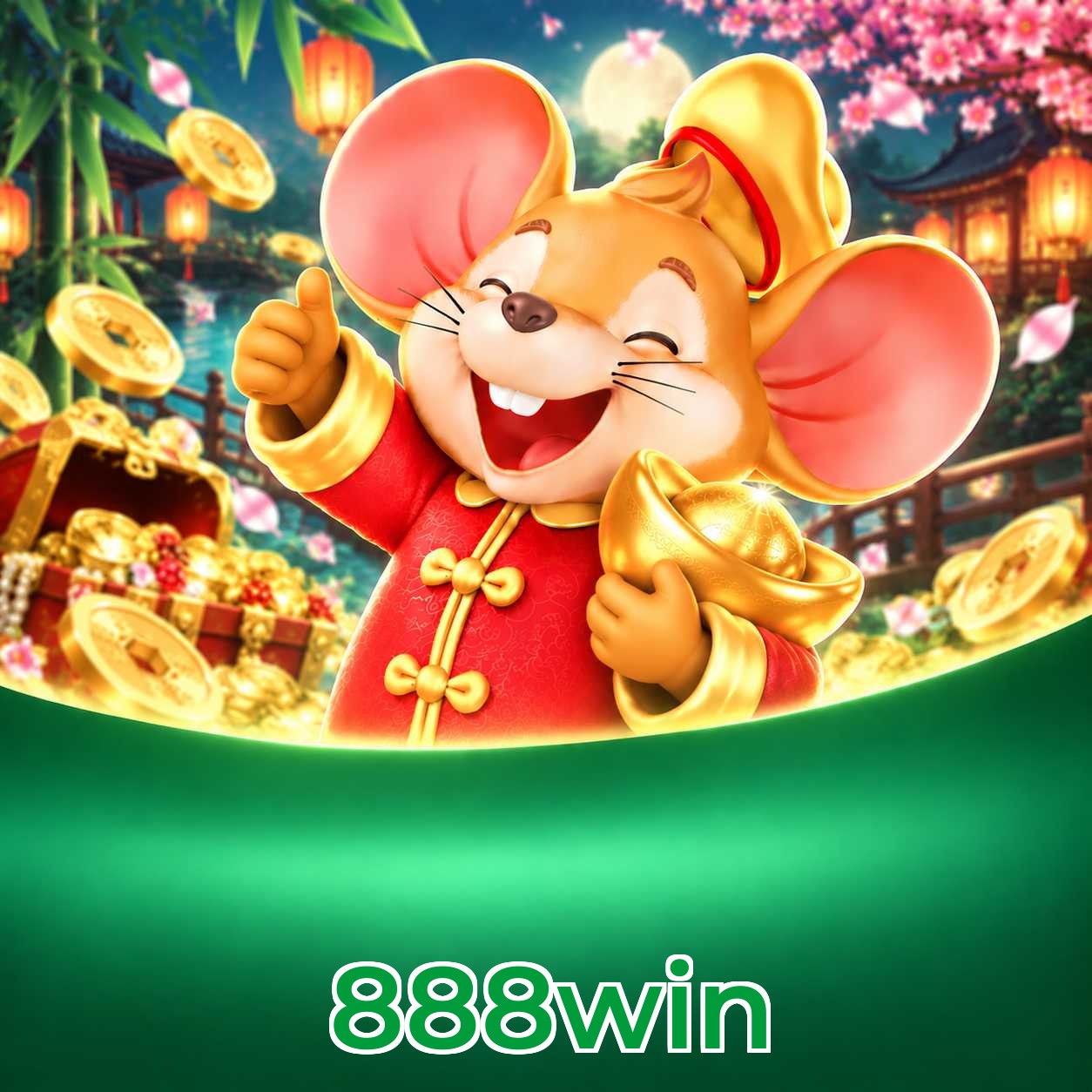 Plushie Frenzy para membros VIP 888win