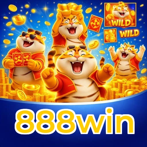 Página de download 888win