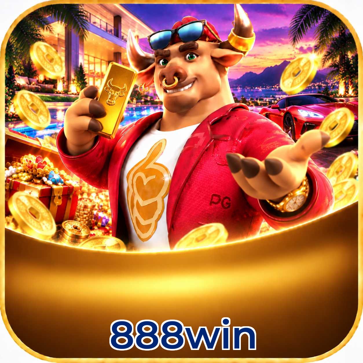 Slots e lottery na mesma plataforma 888win