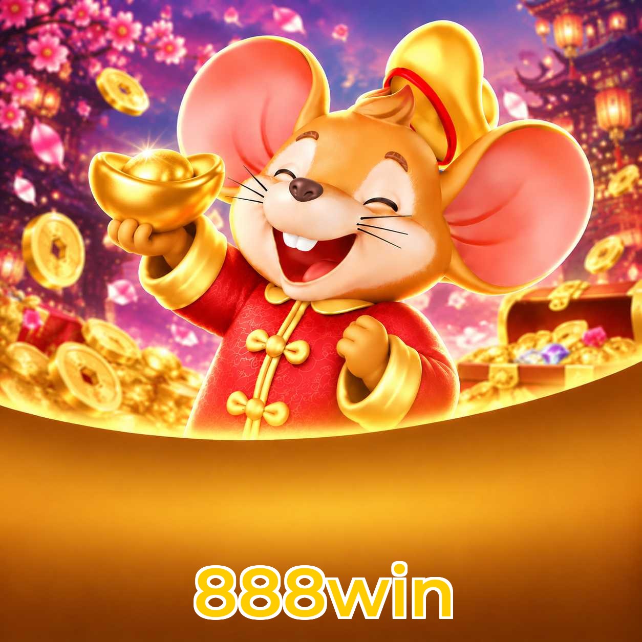 Slots e apostas na 888win Plushie Frenzy