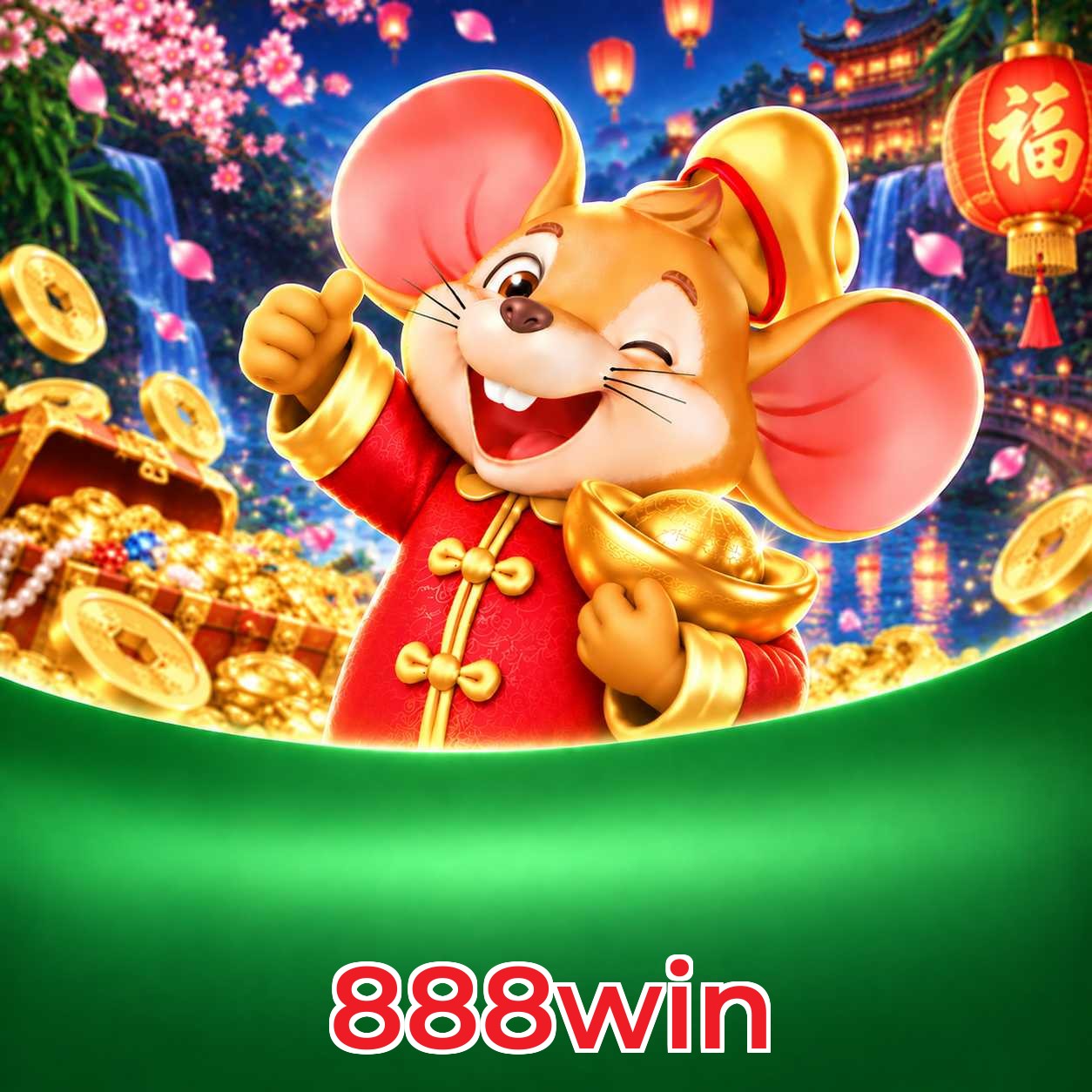 Plushie Frenzy anunciado no Telegram 888win